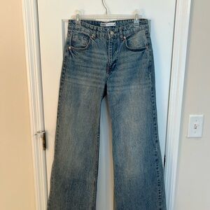 Zara Jeans